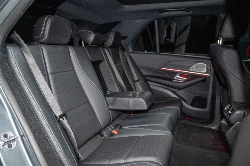 2025 Mercedes-Benz GLE 450e 4MATIC&reg; SUV Scottsdale AZ