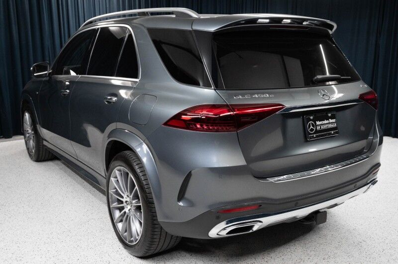 2025 Mercedes-Benz GLE 450e 4MATIC&reg; SUV Scottsdale AZ