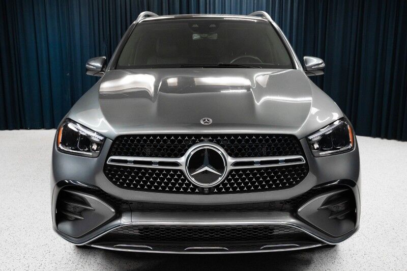 2025 Mercedes-Benz GLE 450e 4MATIC&reg; SUV Scottsdale AZ