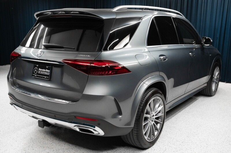 2025 Mercedes-Benz GLE 450e 4MATIC&reg; SUV Scottsdale AZ