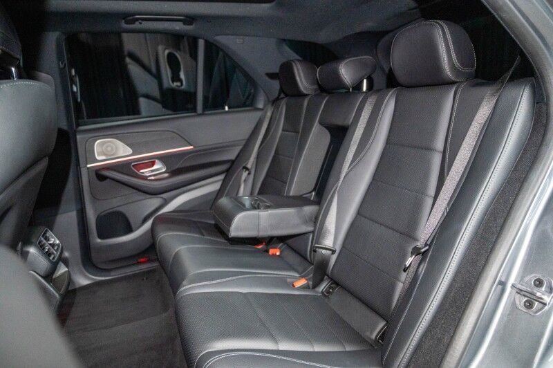 2025 Mercedes-Benz GLE 450e 4MATIC&reg; SUV Scottsdale AZ