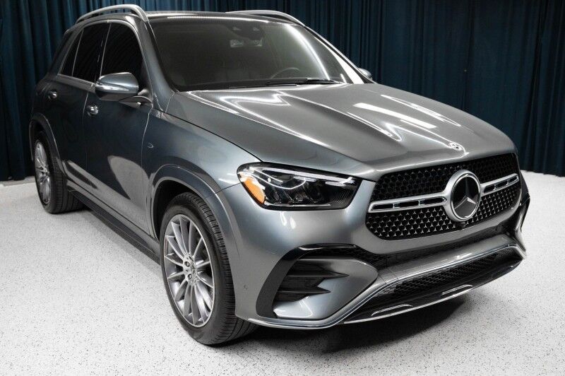 2025 Mercedes-Benz GLE 450e 4MATIC&reg; SUV Scottsdale AZ