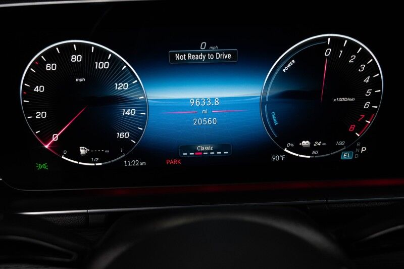 2025 Mercedes-Benz GLE 450e 4MATIC&reg; SUV Scottsdale AZ