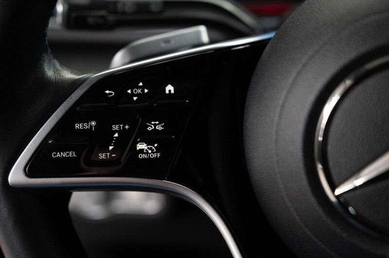 2025 Mercedes-Benz GLE 450e 4MATIC&reg; SUV Scottsdale AZ