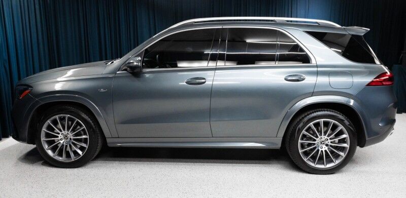 2025 Mercedes-Benz GLE 450e 4MATIC&reg; SUV Scottsdale AZ