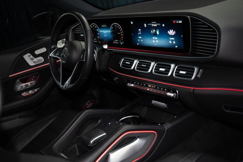 2025 Mercedes-Benz GLE 450e 4MATIC&reg; SUV Scottsdale AZ