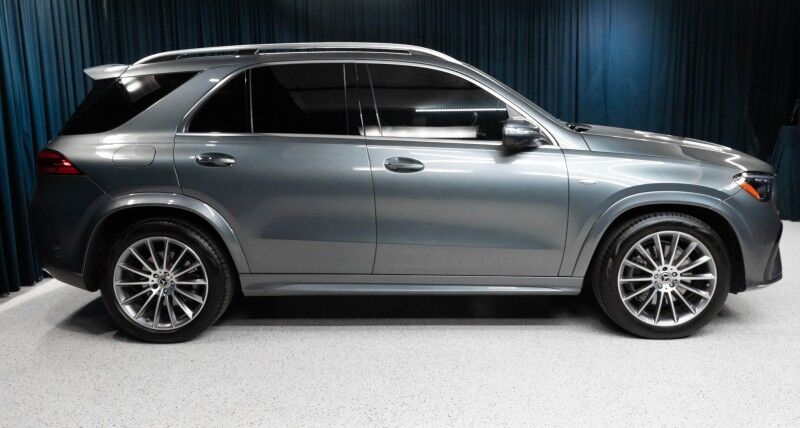 2025 Mercedes-Benz GLE 450e 4MATIC&reg; SUV Scottsdale AZ