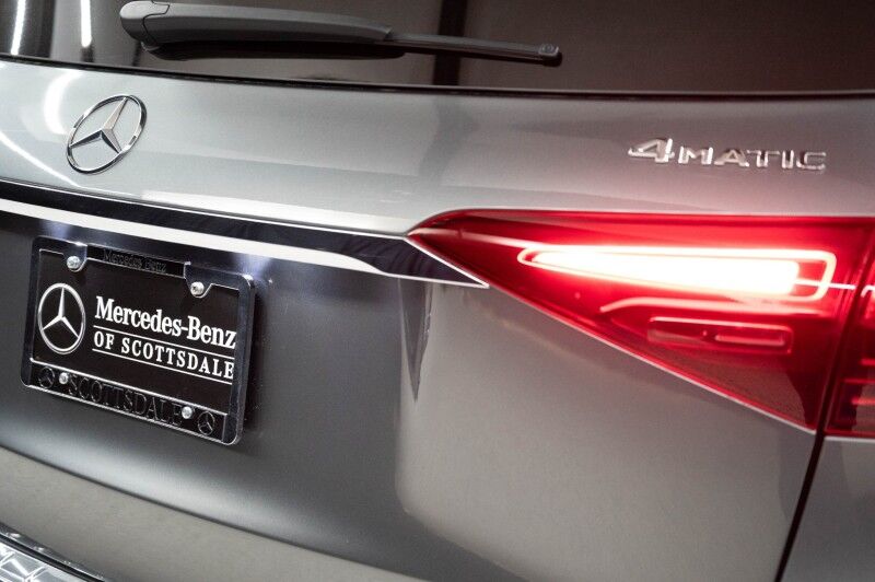 2025 Mercedes-Benz GLE 450e 4MATIC&reg; SUV Scottsdale AZ
