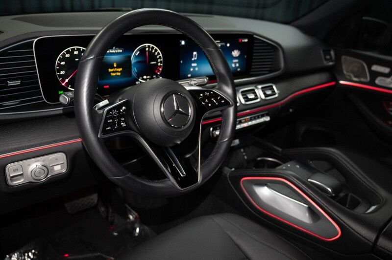 2025 Mercedes-Benz GLE 450e 4MATIC&reg; SUV Scottsdale AZ