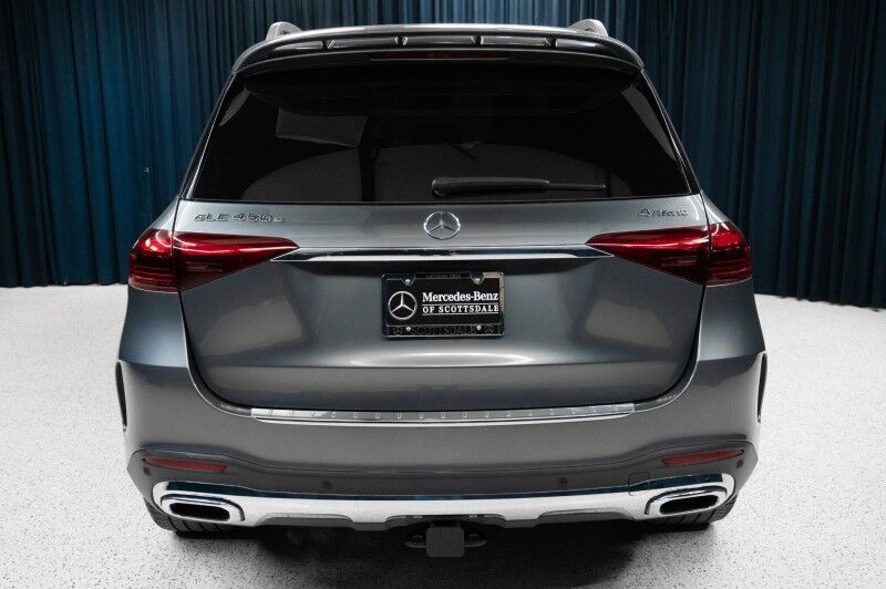 2025 Mercedes-Benz GLE 450e 4MATIC&reg; SUV Scottsdale AZ