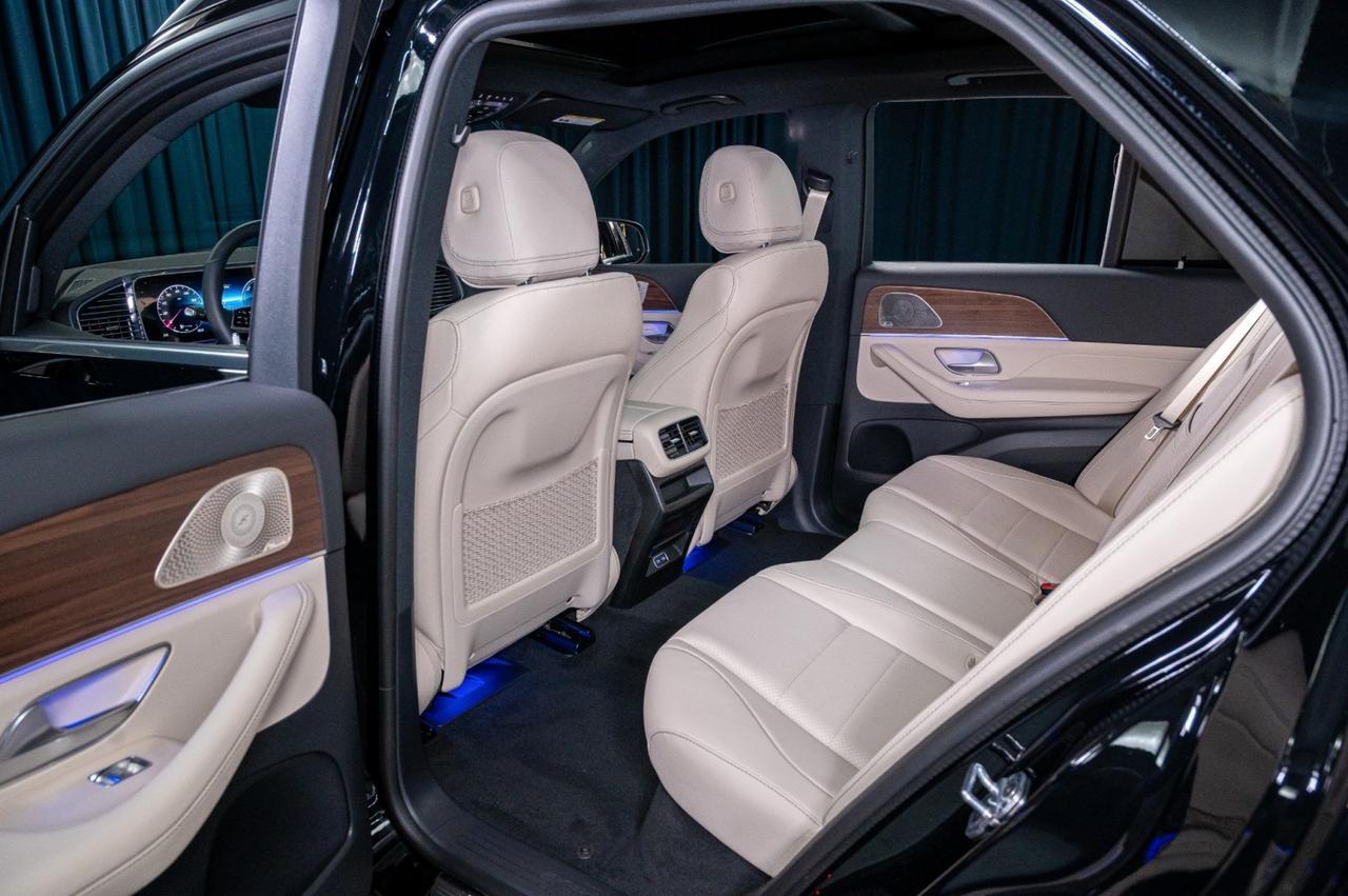 2025 Mercedes-Benz GLE 450e 4MATIC&reg; SUV Scottsdale AZ