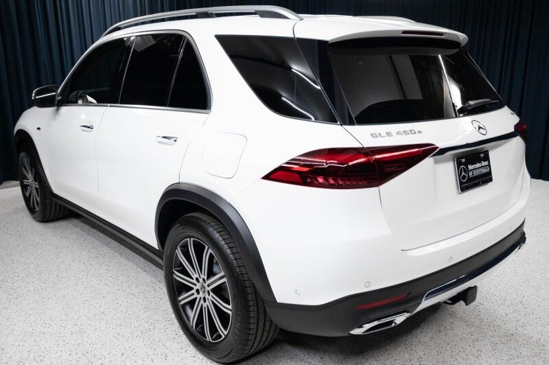 2025 Mercedes-Benz GLE 450e 4MATIC&reg; SUV Scottsdale AZ