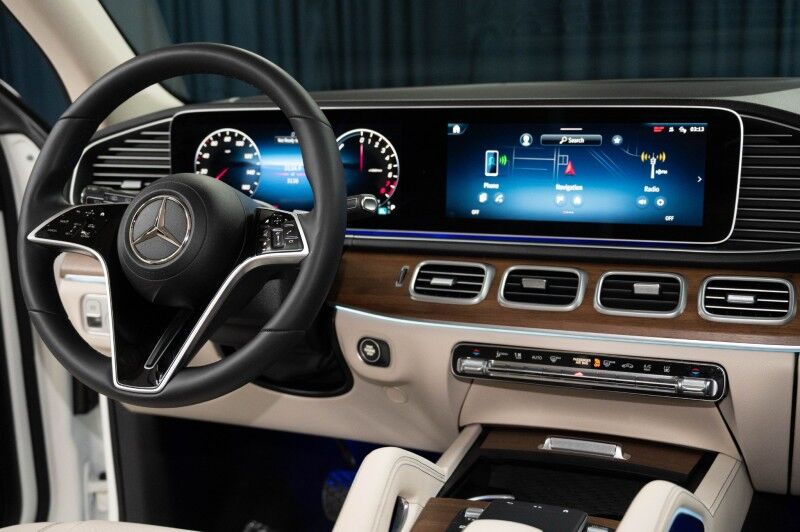 2025 Mercedes-Benz GLE 450e 4MATIC&reg; SUV Scottsdale AZ