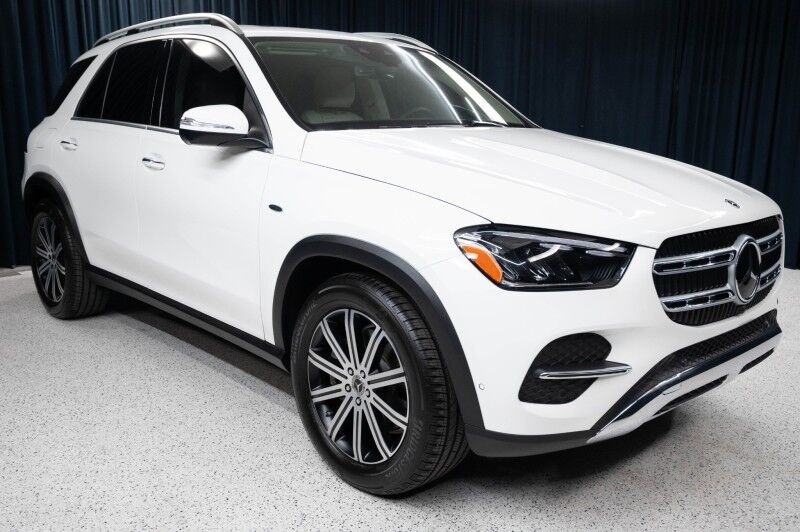 2025 Mercedes-Benz GLE 450e 4MATIC&reg; SUV Scottsdale AZ
