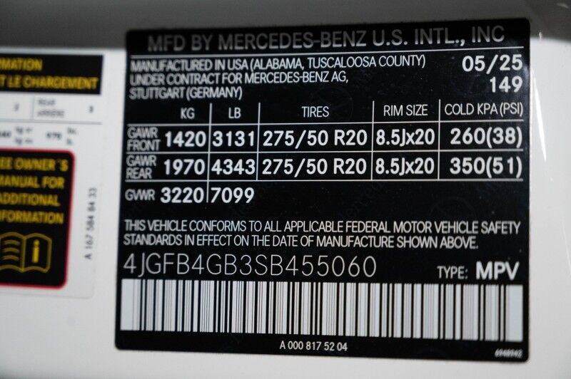 2025 Mercedes-Benz GLE 450e 4MATIC&reg; SUV Scottsdale AZ