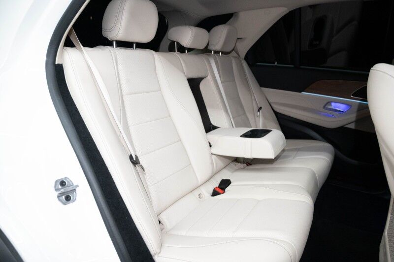 2025 Mercedes-Benz GLE 450e 4MATIC&reg; SUV Scottsdale AZ