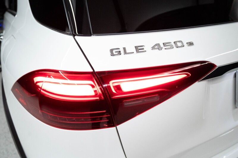 2025 Mercedes-Benz GLE 450e 4MATIC&reg; SUV Scottsdale AZ