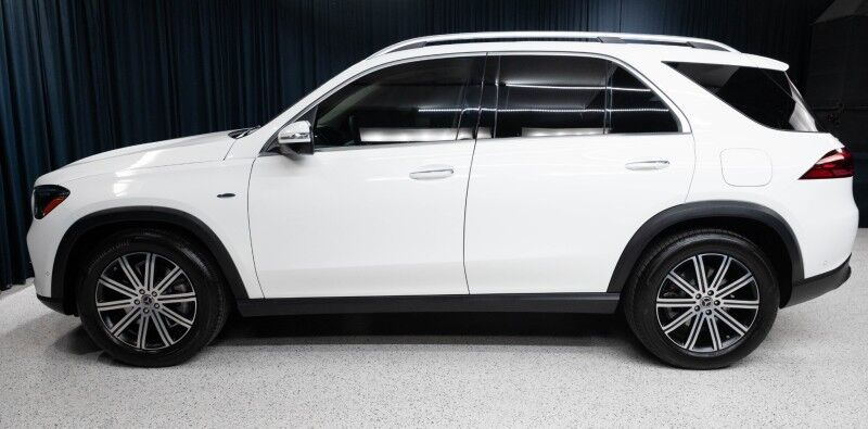 2025 Mercedes-Benz GLE 450e 4MATIC&reg; SUV Scottsdale AZ