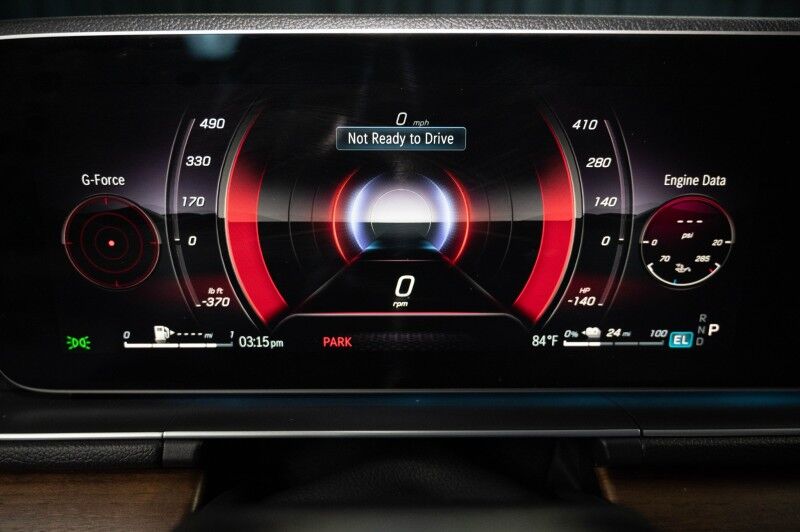 2025 Mercedes-Benz GLE 450e 4MATIC&reg; SUV Scottsdale AZ