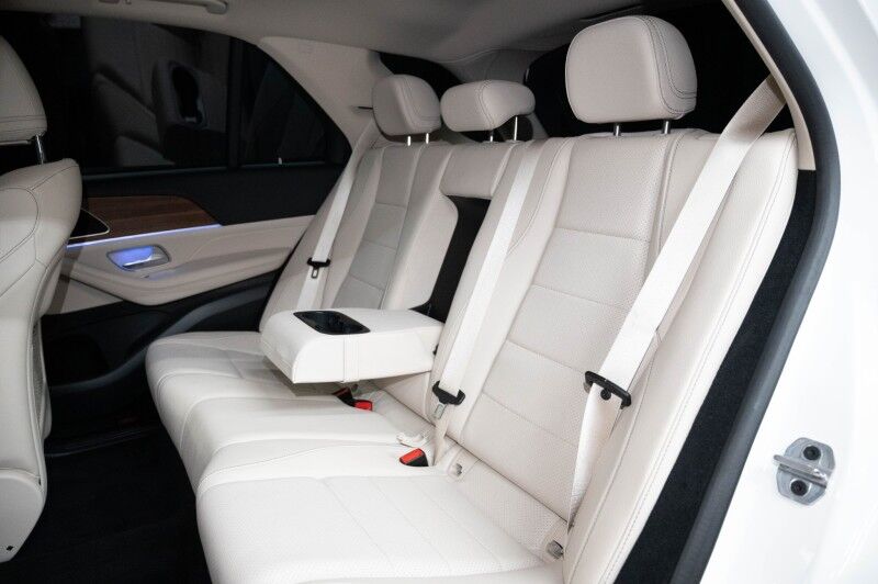 2025 Mercedes-Benz GLE 450e 4MATIC&reg; SUV Scottsdale AZ