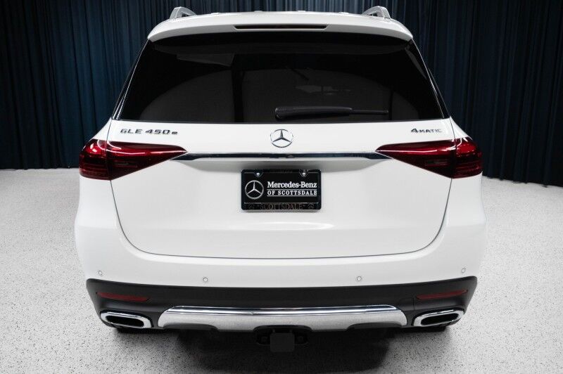 2025 Mercedes-Benz GLE 450e 4MATIC&reg; SUV Scottsdale AZ