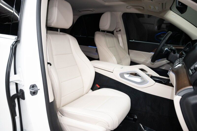 2025 Mercedes-Benz GLE 450e 4MATIC&reg; SUV Scottsdale AZ