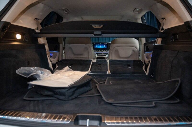 2025 Mercedes-Benz GLE 450e 4MATIC&reg; SUV Scottsdale AZ