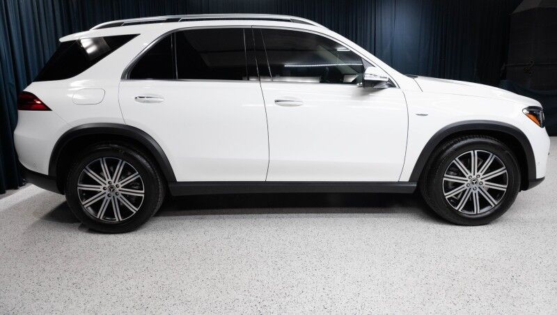 2025 Mercedes-Benz GLE 450e 4MATIC&reg; SUV Scottsdale AZ
