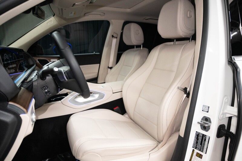 2025 Mercedes-Benz GLE 450e 4MATIC&reg; SUV Scottsdale AZ