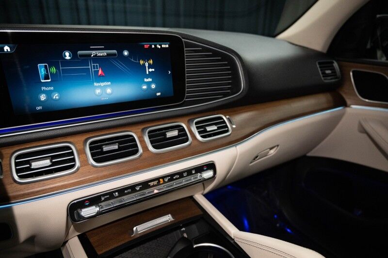 2025 Mercedes-Benz GLE 450e 4MATIC&reg; SUV Scottsdale AZ