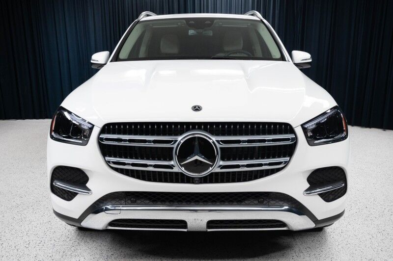 2025 Mercedes-Benz GLE 450e 4MATIC&reg; SUV Scottsdale AZ