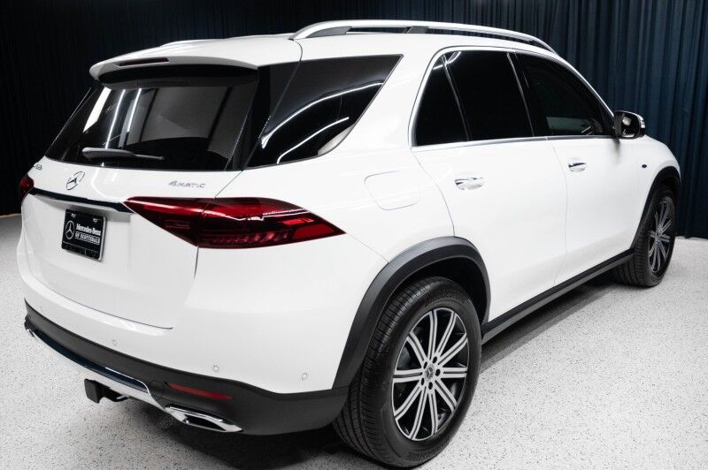 2025 Mercedes-Benz GLE 450e 4MATIC&reg; SUV Scottsdale AZ