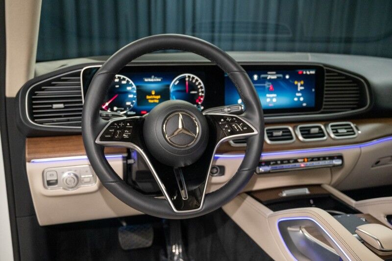 2025 Mercedes-Benz GLE 450e 4MATIC&reg; SUV Scottsdale AZ