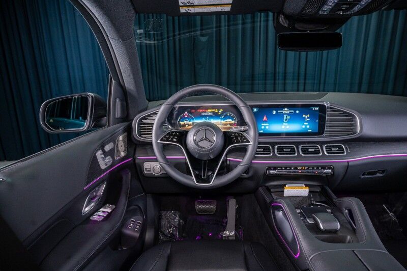 2025 Mercedes-Benz GLE 450e 4MATIC&reg; SUV Scottsdale AZ