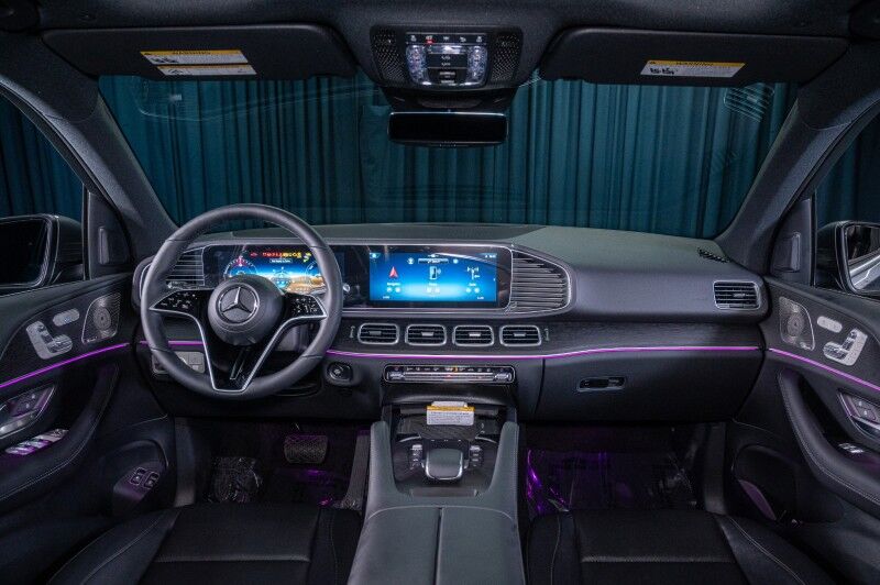 2025 Mercedes-Benz GLE 450e 4MATIC&reg; SUV Scottsdale AZ