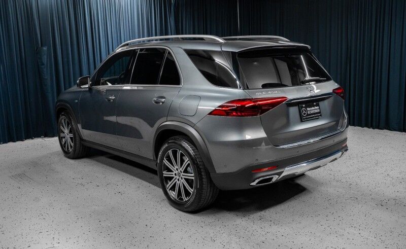 2025 Mercedes-Benz GLE 450e 4MATIC&reg; SUV Scottsdale AZ