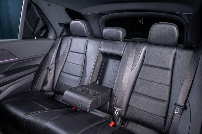 2025 Mercedes-Benz GLE 450e 4MATIC&reg; SUV Scottsdale AZ