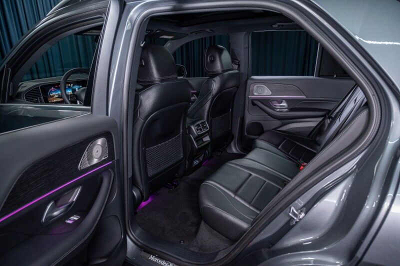 2025 Mercedes-Benz GLE 450e 4MATIC&reg; SUV Scottsdale AZ