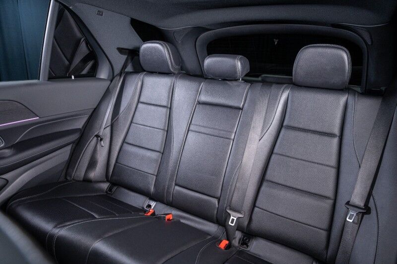 2025 Mercedes-Benz GLE 450e 4MATIC&reg; SUV Scottsdale AZ