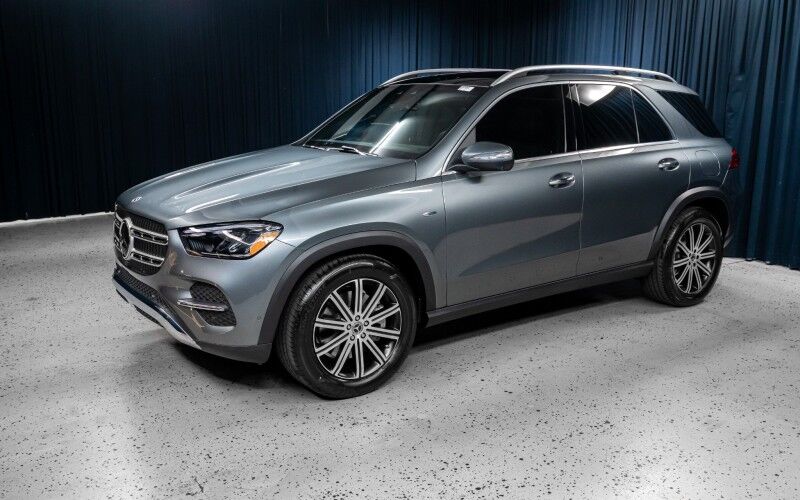 2025 Mercedes-Benz GLE 450e 4MATIC&reg; SUV Scottsdale AZ