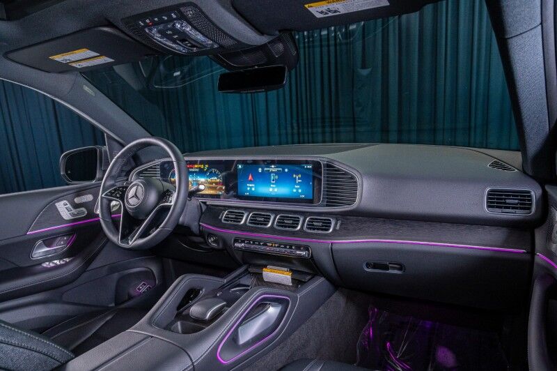 2025 Mercedes-Benz GLE 450e 4MATIC&reg; SUV Scottsdale AZ