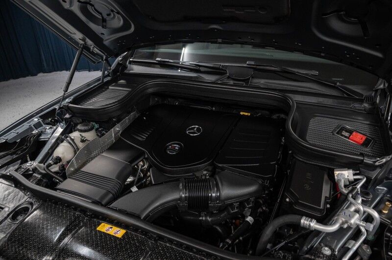 2025 Mercedes-Benz GLE 450e 4MATIC&reg; SUV Scottsdale AZ