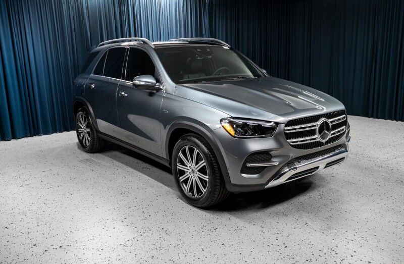2025 Mercedes-Benz GLE 450e 4MATIC&reg; SUV Scottsdale AZ