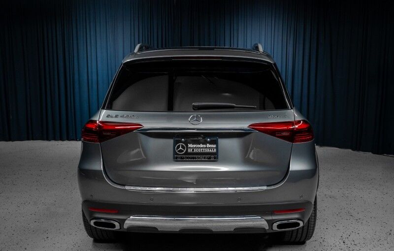 2025 Mercedes-Benz GLE 450e 4MATIC&reg; SUV Scottsdale AZ