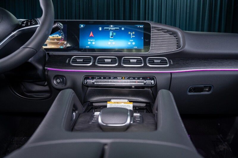2025 Mercedes-Benz GLE 450e 4MATIC&reg; SUV Scottsdale AZ