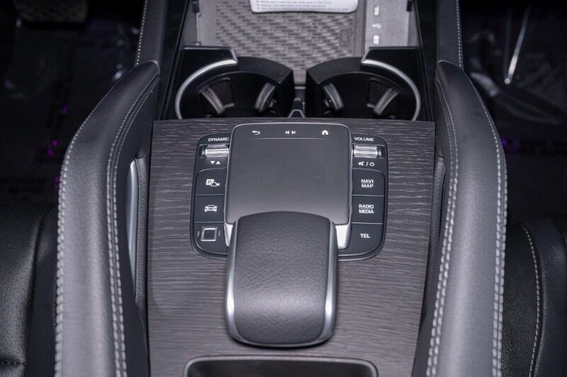 2025 Mercedes-Benz GLE 450e 4MATIC&reg; SUV Scottsdale AZ