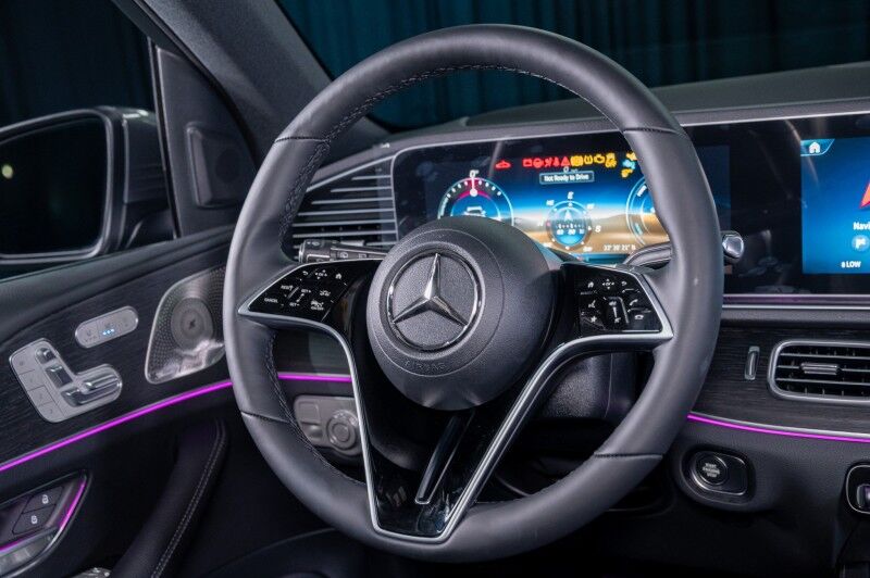 2025 Mercedes-Benz GLE 450e 4MATIC&reg; SUV Scottsdale AZ