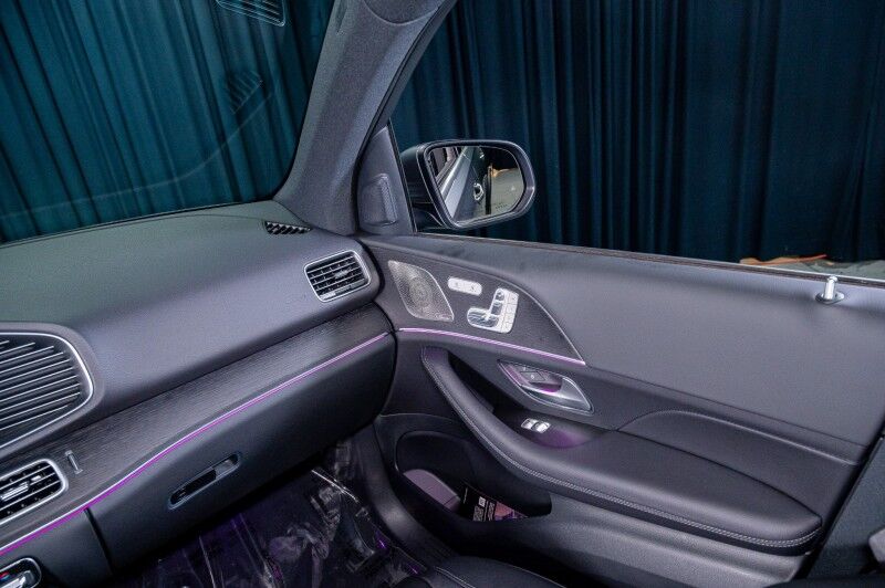 2025 Mercedes-Benz GLE 450e 4MATIC&reg; SUV Scottsdale AZ