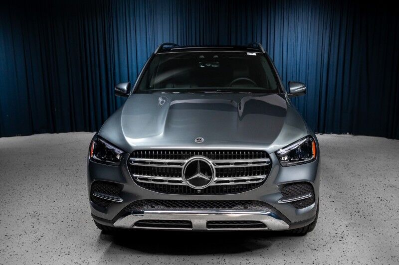 2025 Mercedes-Benz GLE 450e 4MATIC&reg; SUV Scottsdale AZ