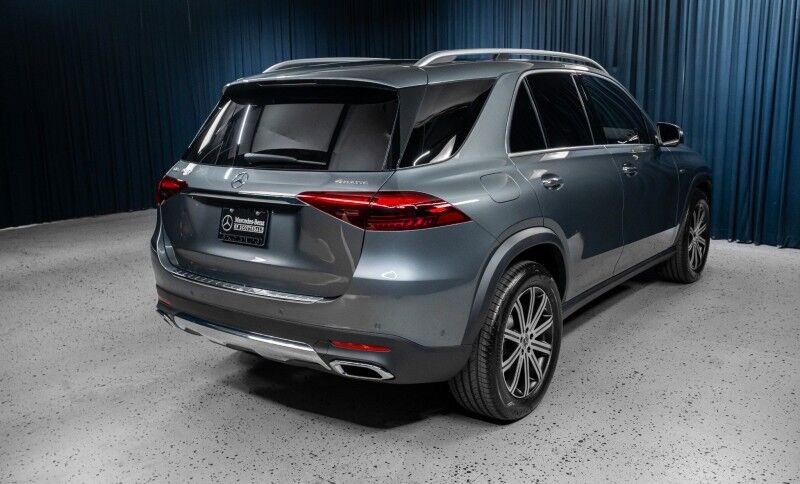 2025 Mercedes-Benz GLE 450e 4MATIC&reg; SUV Scottsdale AZ